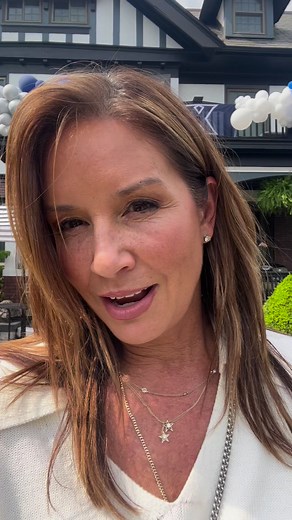 12K views · 839 reactions | My niece wanted a balloon swag for her party so… I made one! Thanks to a couple online tutorials… I learned how. What do you think. Did I do okay? #AllForOne | Tanya O'Rourke WCPO | Facebook