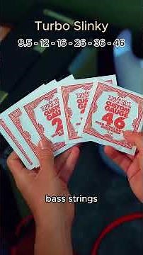 Which Slinky are you?