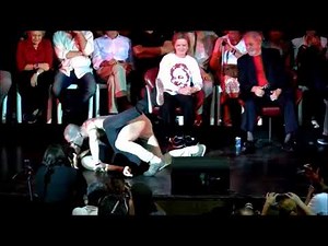 PT de SP promove amasso gay em homenagem a Lula