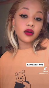 3.1K views · 357 reactions | Hello Asha Dmk addicts.How is my new song Ex treating you? Anyway let’s catch up tonight in penthouse moyo. | Asha DMK | Facebook