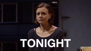 Tonight's National Theatre Live is SOLD OUT but fear not - an encore date has been added ✨ NT Live: Skylight starring Bill Nighy and Carey Mulligan tonight at 7.00pm. Encore Mon 11 Dec. Book: https://queensfilmtheatre.com/Whats-On/Skylight | Queen's Film Theatre, Belfast
