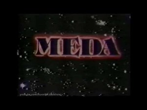 MEDA Home Entertainment Ident [1978 - USA]