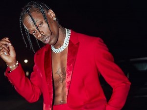 Travis Scott Announces London O2 Arena Date | Clash Magazine Music News, Reviews & Interviews