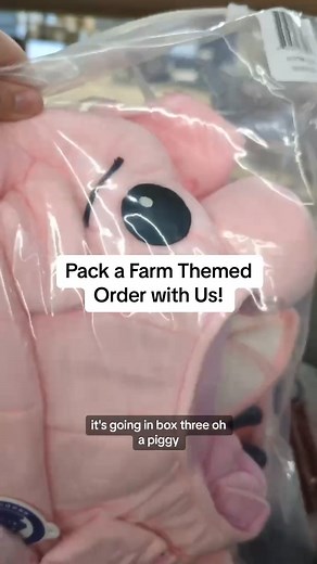 Pack a farm themed order with us! #farmcostumes #animalcostumes #groupcostumeideas | HalloweenCostumes.com