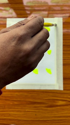 7.5K views · 70 reactions | Neon colour artwork #reels #art #drawings #painting | themohiart | Facebook