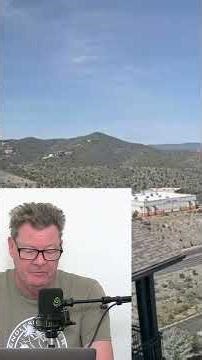 Prescott Arizona Live Cam May 19, 2026