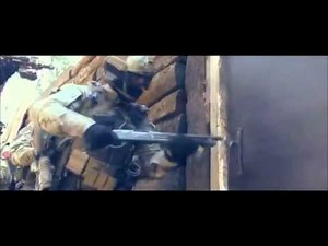 Polish Special Forces