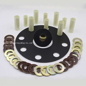 [Hot Item] Type D/E/F Flange Isolation Joint Gasket Kit