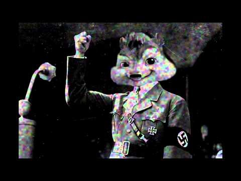 Alvin Hitler (Adolf Hitler's 1932 Speech Sped Up X2)