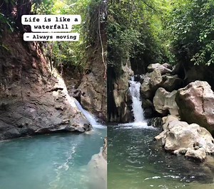 Falls therapy ❤ | Sugview