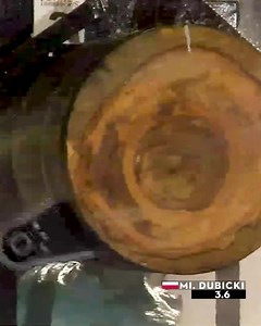 The hot saw is one of our toughest disciplines that requires immense courage and skill. Could you take the heat and take on the hot saw? 🔥 Tell us in the comments! 👇 | STIHL Timbersports