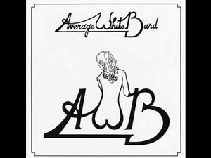 AWB - Pick Up the Pieces (1974 Music Video) | #5 R&B Song