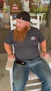 5.9K views · 231 reactions | Our fearless guitar tech gives important answers to all of your important questions… Please send questions to: info@kentuckyheadhunters.com | The Kentucky Headhunters | Facebook