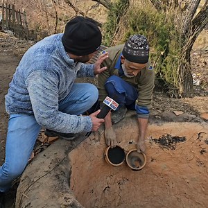 #pottery #Kashmir #culture #tradation #kashmirvalley | Curtain Raiser