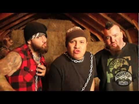 FILTHY ANIMALS "BIZNESS AS USUAL" (OFFICIAL VIDEO)