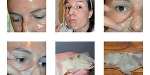 Remove blackheads from the face: homemade mask that works wonders! (Video)