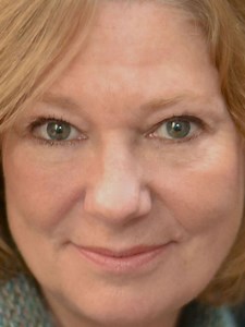 Deborah Hedwall