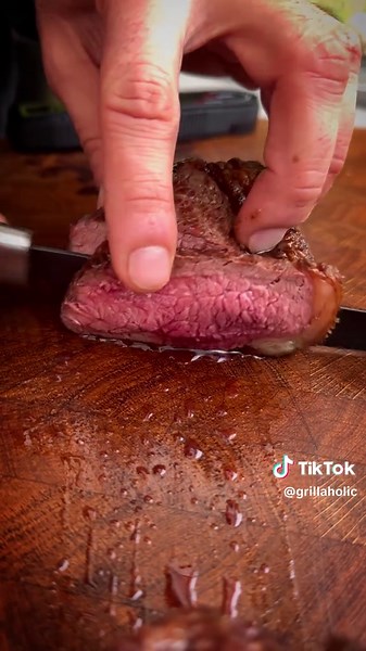 Mastering the Perfect Steak with ThermoPro