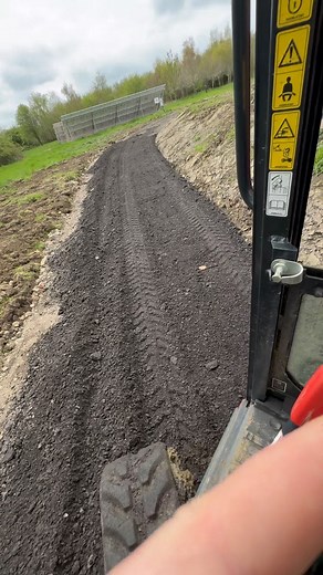 256K views · 8.6K reactions | Satisfying 朗 . #conorthediggerdriver #satisfying #construction #dozer #groundworks | Conor the Digger Driver | Facebook