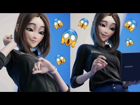 ¡Lo Que le hicieron te dejará En Shock! Sam Asistente Virtual De Samsung Rule 34 (Lee Desc) Videos