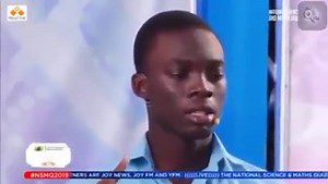 39K views · 3.5K reactions | A very necessary throwback  #NSMQ2019 | National Science & Maths Quiz | Facebook