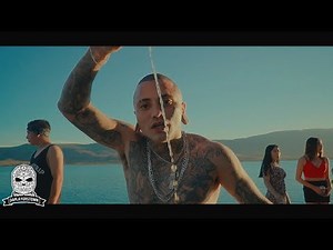 Pinche Mara - El Mara - Buscando (Video Oficial)