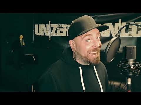 Die Ärzte - Roter Minirock (cover by Matthias Richter)