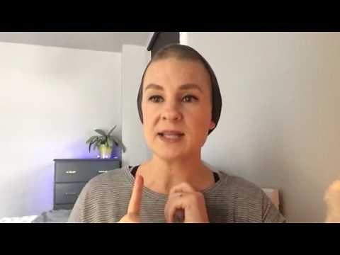 Your first chemo treatment... what to bring and what to expect 😉