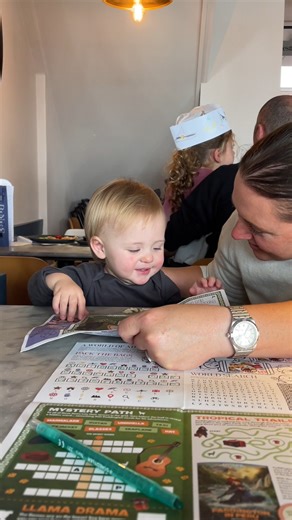 Can never beat a pizza!! | The Hanson Family