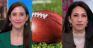 The rising power of women in the NFL