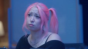 Undercover decoy Isabel is so strong for the work she does Join us Monday at 9/8c for #UndercoverUnderage | Investigation Discovery