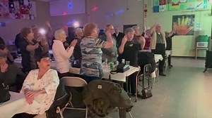 Manon Roy qui nous interprète Glory Alléluia | Nicole Dumont