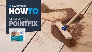 Pavestone Pointfix Jointing Compound