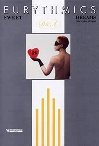 Amazon.com: Sweet Dreams [DVD] : Eurythmics: 電影和電視