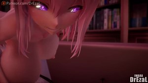 [insect mmd] insects lovers ~after~