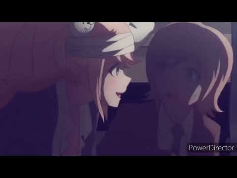 Junko Enoshima Amv