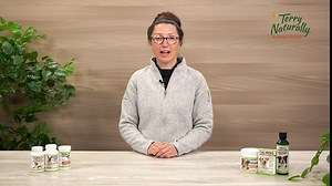 Terry Naturally Animal Health Comfrey Cream - 3.53 oz (100 g) - Topical Botanical for Horses and Dogs - Support for Joints, Muscles & Skin - External Application