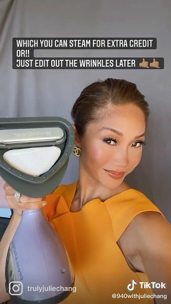 TrulyJulieChang on TikTok