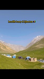 55K views · 2.3K reactions | The incredible beauty of Panjshir Valley Afghanistan  ️朗 #reels #fypシ | Nomadic Bangladesh | Facebook