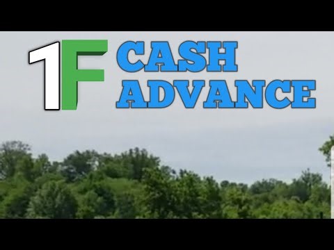 1F Cash Advance First take #cash #advance #video #2023