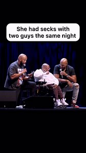 421K views · 63K reactions | She had sex with two guys on the same night. WATCH TILL THE END ITS WORTH IT!! Watch “Bald Brothers” on @tubi FREE | KevOnStage | Facebook