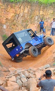 pravega Offroad Challenge ijk | OFF ROAD Masters