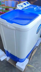 11K views · 190 reactions | Mga Suki Mao ni ang atoang Twin Tub Washing Machine. | NJC Homeware | Facebook