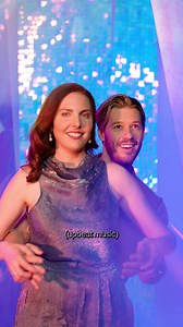 10K views · 54 reactions | Near, far, wherever they are, our hearts will always go on for Marla Mindelle and Constantine Rousouli, the stars and co-creators of the Off-Broadway sensation, #Titanique  Visit YouTube.com/LogoTV to see more of the #Logo30 lineup. #Gay #Acting #broadway | Logo | Facebook