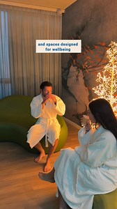 🇮🇹 Tra piscine termali, vapori e panorami da sogno, il lago di Garda è la meta ideale per rigenerarsi. Le terme in inverno diventano un’esperienza di puro benessere, tra natura e silenzio. What else? 🇬🇧 Between thermal pools, steam, and dreamlike views, Lake Garda is the perfect destination to recharge. In winter, the spas become a pure wellness experience, immersed in nature and silence. What else could you want?! #VisitBrescia Lago Di Garda Lombardia inLOMBARDIA | Visit Brescia