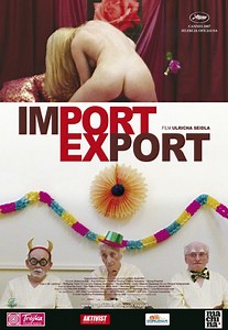 Import/Export | Film | 2007