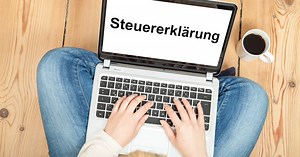 Kontaktlinsen von der Steuer absetzen: Das müssen Sie wissen