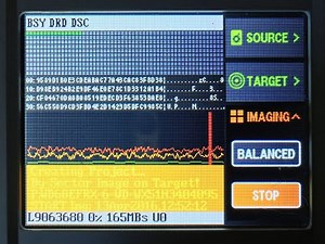 SPARK DATA RECOVERY AND RAPID SPAR.....COMPARISON