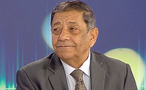 Ionel Tudorache, lăutar din tată-n fiu: O viaţă întreagă de muzică, o viaţă întreagă pe scenă