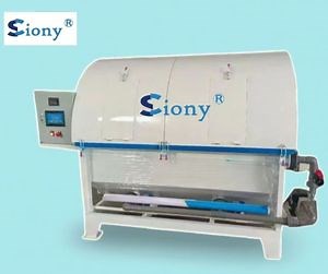 Rotating Biological Contactor Rbc Water Treatment Machine Sewage Treatment Plant Water Filtration